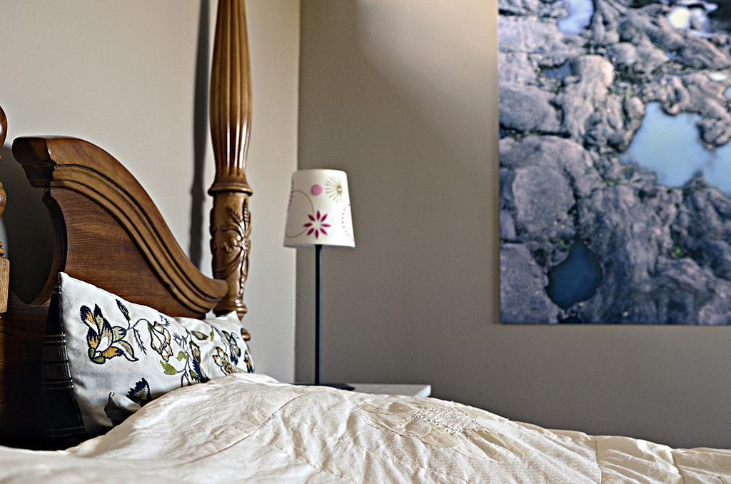 Hrifunes Guesthouse Экстерьер фото