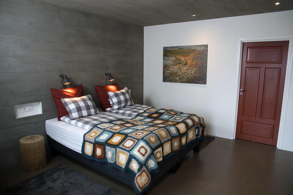 Hrifunes Guesthouse Экстерьер фото